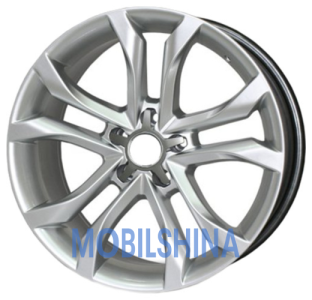 Диски на авто Replica Volkswagen (CT1336) R18 W8 PCD 5/112 DIA66,6 ET39