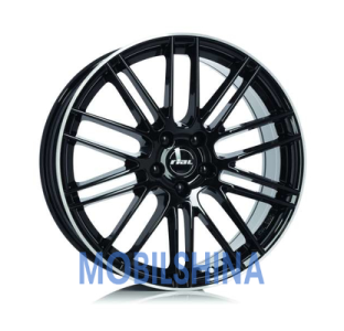 Легкосплавные диски Rial Rial Kibo R20