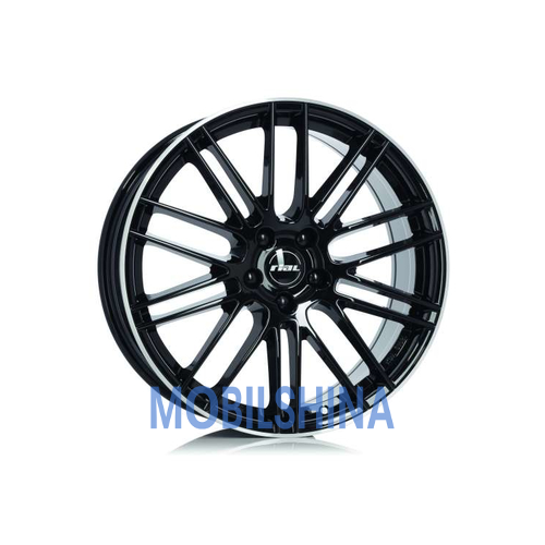 Rial Kibo - фото 1