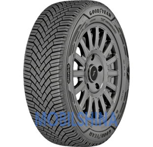 Шини Goodyear Goodyear UltraGrip Ice 3 R15-R21