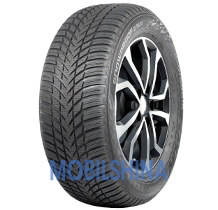 Шини 215/55 Nokian SNOWPROOF 2 SUV 215/55 R18 99V XL