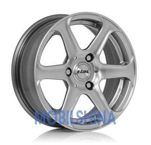 Легкосплавные диски Rial Rial LeMans R15