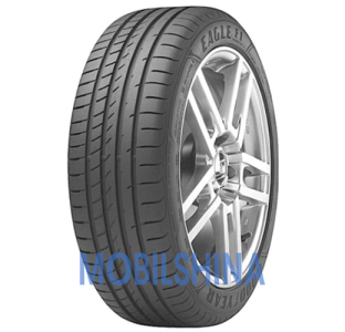 Легкові шини Goodyear Eagle F1 Asymmetric 2 265/40 R19 98Y N0
