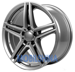 Легкосплавные диски Rial Rial M10 R16-R20