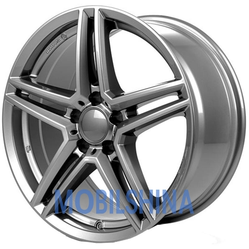 Rial M10 - фото 1