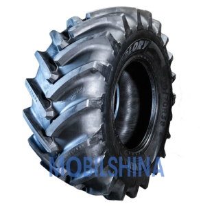 Шини Uniglory HARVEMAXX (с/х) R32-R42