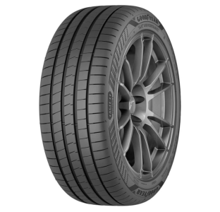 Легковые шины Goodyear Eagle F1 Asymmetric R19-R21