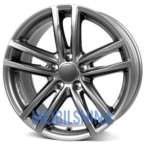 Rial X10 - фото 1