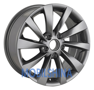 Диски на авто Zorat wheels BK799 R19 W8.5 PCD 5/120 DIA74,1 ET33