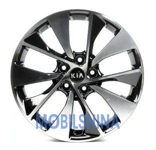 Диски на авто Replica HND1279 R18 W7.5 PCD 5/114.3 DIA67,1 ET52,5