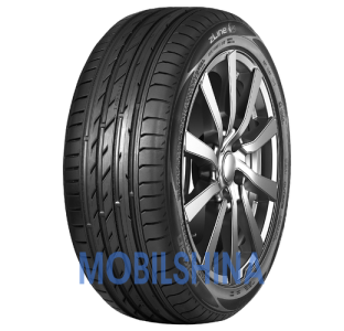 Шини 245/40 R17 Nokian zLine 245/40 R17 95Y XL