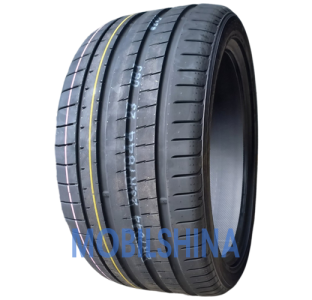 Легкові шини Yokohama Advan Sport V107D R20-R22