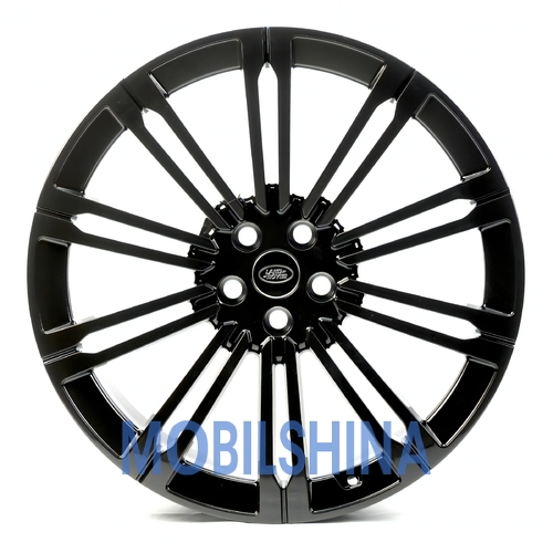 Replica forged LR2 - фото 1