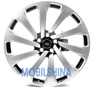 Ковані диски Replica forged LR1 R22