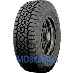 Всезезонні шини Toyo Toyo Open Country A/T III R15-R20