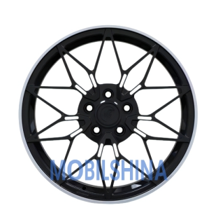 Ковані диски Ws forged WS-14M R18