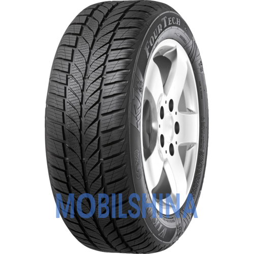 Viking FourTech - фото 1