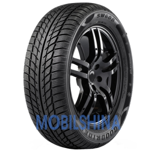 Шини R19 Goodride SW608 Snowmaster 225/35 R19 88V XL Шини R19 Goodride SW608 Snowmaster 225/35 R19 88V XL