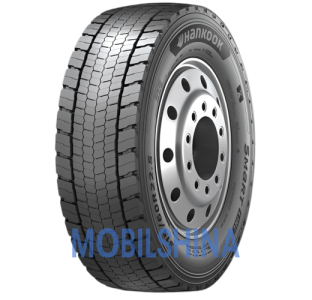 Шини Hankook Smart LINE DL50 (ведущая) R22.5