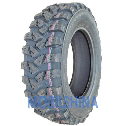 Gepard (наварка) Raptor MT - фото 1