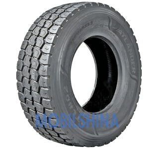 Вантажні шини Atlander Atlander ATL802 (индустриальная) R22.5