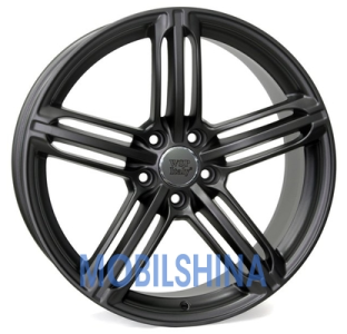 Диски на авто Wsp italy Audi (W560) Pompei R18 W8 PCD 5/112 DIA66,6 ET26