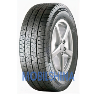 Шини Continental VanContact Camper R16-R18