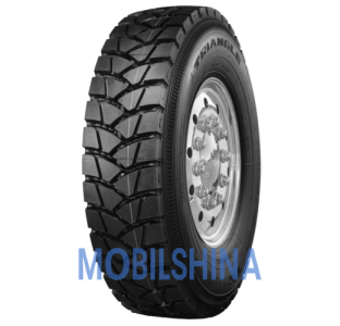 Грузовые шины Triangle TR918 (карьерная) 315/80 R22.5 157/154K
