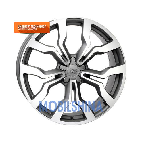 Audi (W565) Medea - фото 1