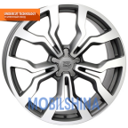 Audi (W565) Medea