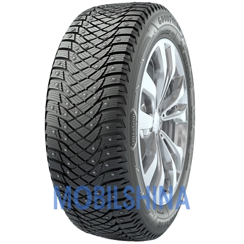 UltraGrip Arctic 2 SUV - фото 1