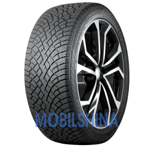 Шини 215/55 Nokian Hakkapeliitta R5 SUV 215/55 R18 99R XL