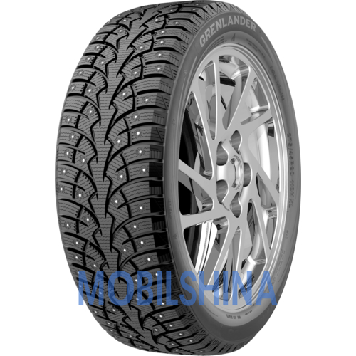 Grenlander Icedefensor Stud I - фото 1