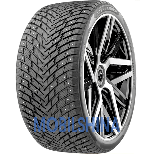 Icedefensor Stud II - фото 1