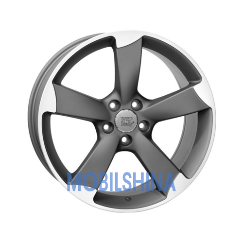 Audi (W567) Giasone - фото 1