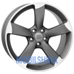 Audi (W567) Giasone