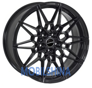Диски на авто Zorat wheels ZW-BKY1027 R19 W8 PCD 5/112 DIA66,6 ET30