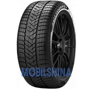 Шини Runflat Pirelli Winter Sottozero 3 275/40 R20 106V XL RunFlat * Шини Runflat Pirelli Winter Sottozero 3 275/40 R20 106V XL RunFlat *