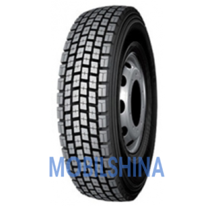 Вантажні шини 315/80 R22.5 Kapsen HS102 (ведущая) 315/80 R22.5 157/153L