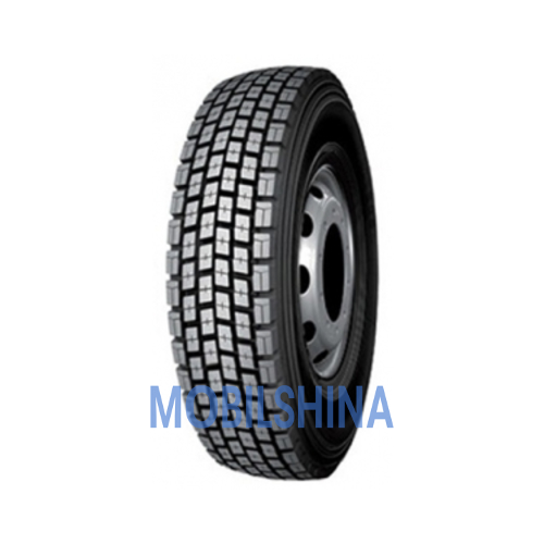 HS102 (ведущая) - фото 1