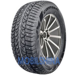 Зимові шини 225/65 R17 Compasal Winter Stud 225/65 R17 106T XL
