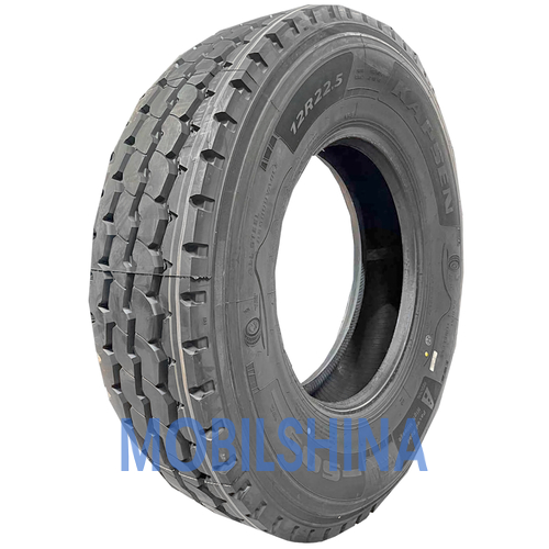 S09 (рулевая) - фото 1