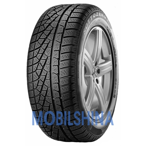 Winter Sottozero - фото 1