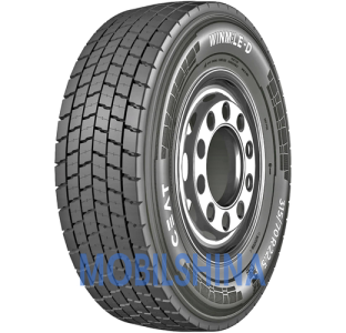 Грузовые шины 315 Ceat WINMILE-D (ведущая) 315/70 R22.5 154/150L