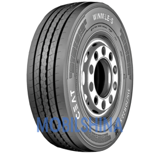 Грузовые шины 315 Ceat WINMILE-S (рулевая) 315/60 R22.5 154/150L