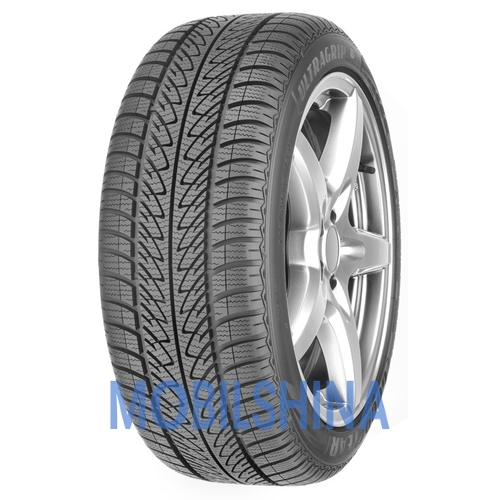 Goodyear UltraGrip 8 Performance - фото 1