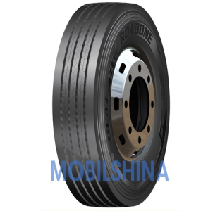 Вантажні шини 295 R22.5 Roadone HF81 (рулевая) 295/60 R22.5 150/147L