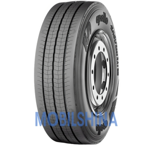 Вантажні шини Apollo Apollo ENDURACE-RA2 (рулевая) R22.5