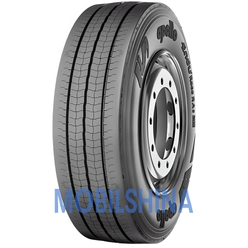 ENDURACE-RA2 (рулевая) - фото 1