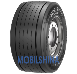 Вантажна шина Прицепна Pirelli H02 ProTrailer (прицепная) 435/50 R19.5 164J